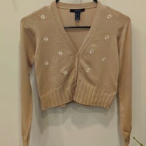 Forever 21, Top Size S